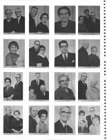 Shureen, Simmons, Simon, Simonson, Slusar, Solheim, Sorenson, Stai, Strand, Strem, Sveningson, Swanson, Polk County 1970